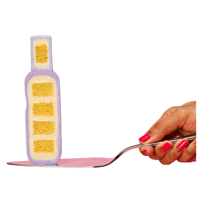 eos Cashmere Cake