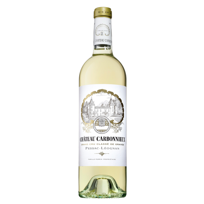 Chateau Carbonnieux Pessac-Leognan White 2019 750ml