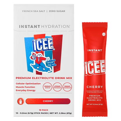 Instant Hydration ICEE