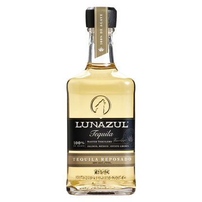 Lunazul Reposado Tequila 750ml (80 Proof)