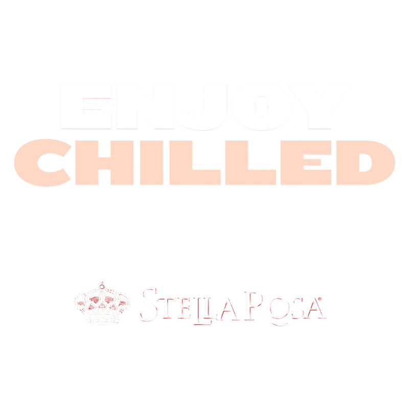 Stella Rosa Watermelon Semi-Sweet Rose Wine 2Pk/250 ml