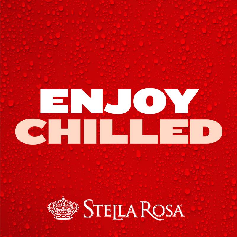 Stella Rosa Watermelon 2-pk 250ml Cans 2pk 250ml