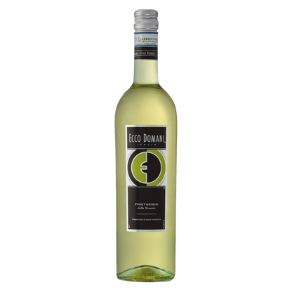 Ecco Domani Pinot Grigio 750ml
