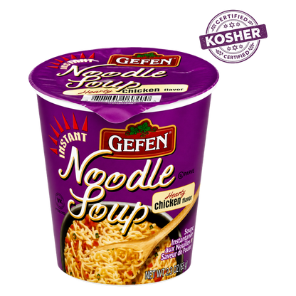 Gefen Hearty Chicken Soup 2.3oz
