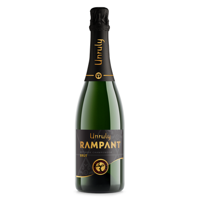 Unruly Rampant Brut Sparkling 750ml