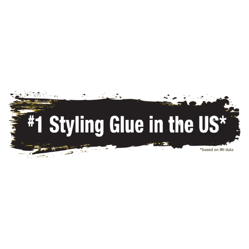 Got2B Glued Hair Spiking Glue, 1.25oz