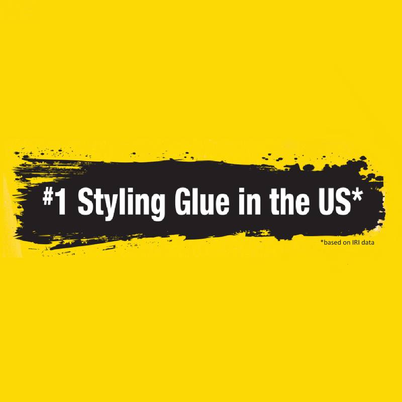 Got2B Glued Hair Spiking Glue, 1.25oz