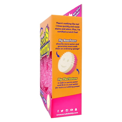Scrub Mommy 1ct