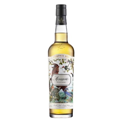 Compass Box Menagerie 750ml