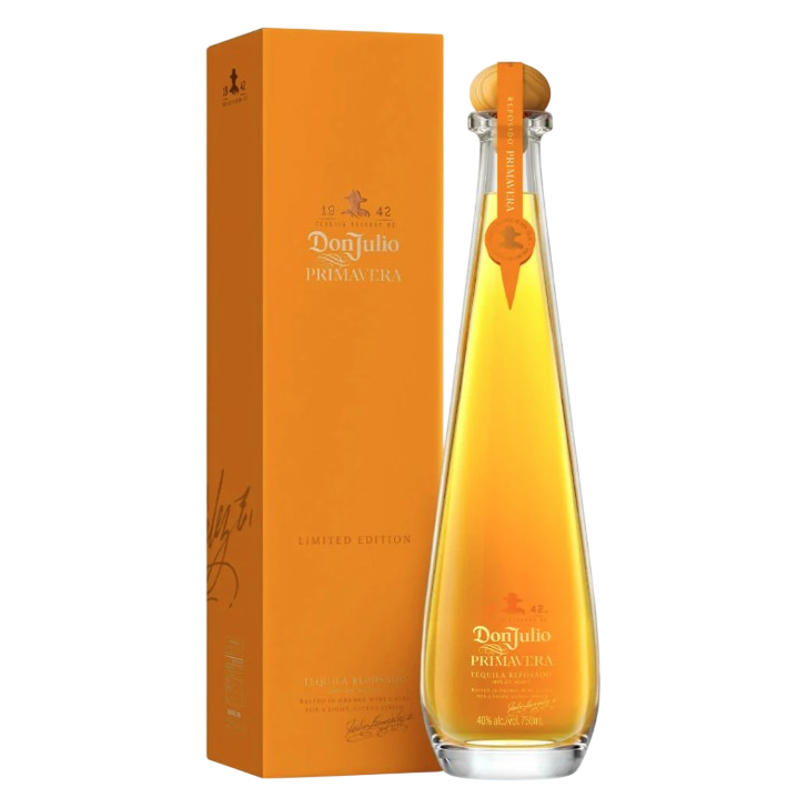 Don Julio Primavera Reposado Tequila 750ml (80 Proof)