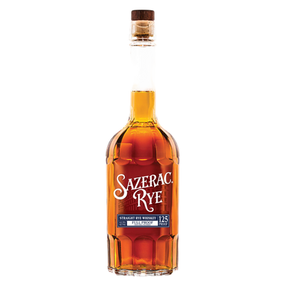 Sazerac Rye Cask Strength 750ml
