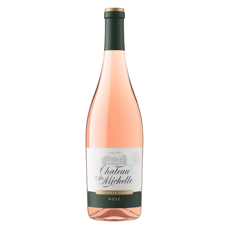 Chateau Ste. Michelle Rose 750ml