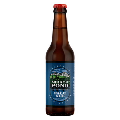 Deschutes Mirror Pond Pale Ale 12/12oz Bottle
