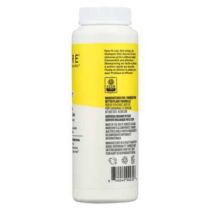 ACURE All Hair Type Dry Shampoo 1.7oz