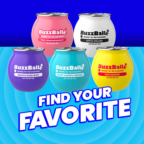 Find your favorite