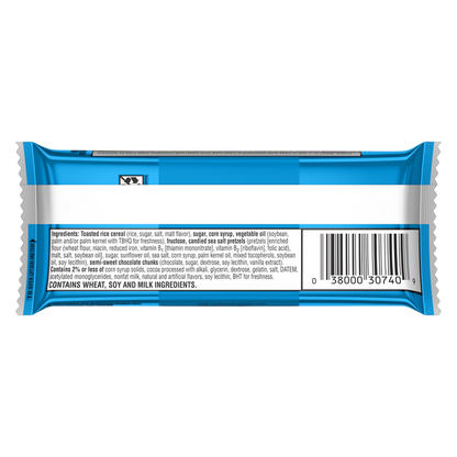 Rice Krispies Treats Bliss Chocolate Sea Salt Pretzel, 1.5 oz