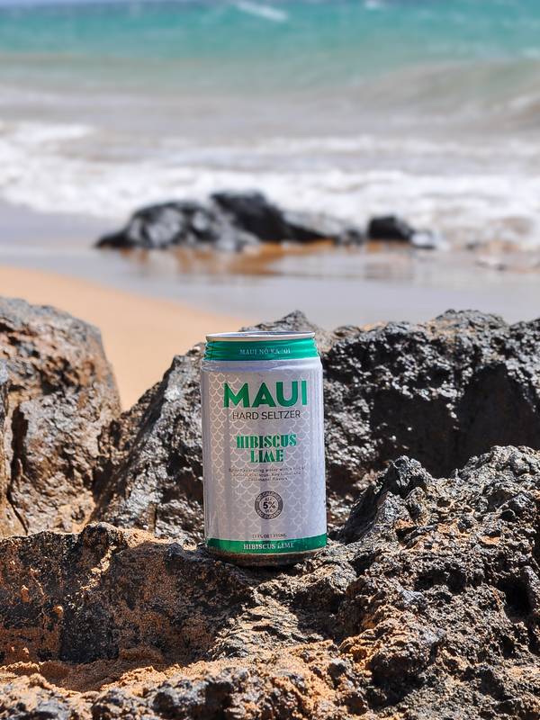 Maui Brewing Hard Seltzer Citrus 6pk 12oz Can - Maui Brewing – BevMo!