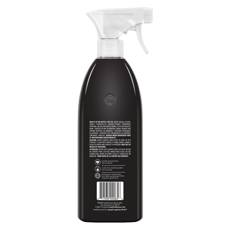 Method Daily Granite Spray, 28oz.