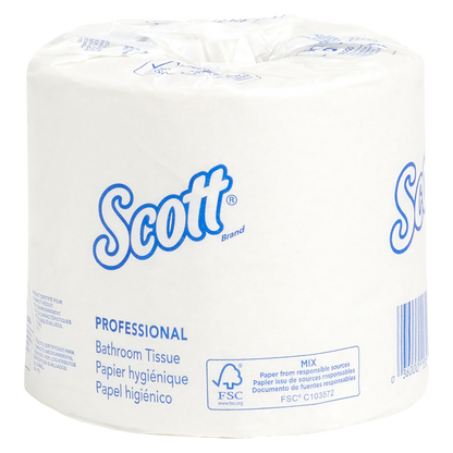 Scott 2-Ply Toilet Paper