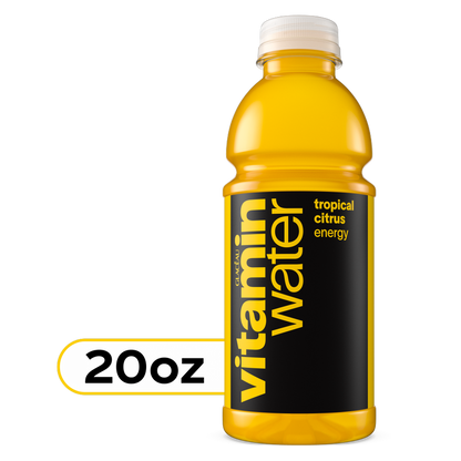 Vitamin Water Energy 20oz Btl