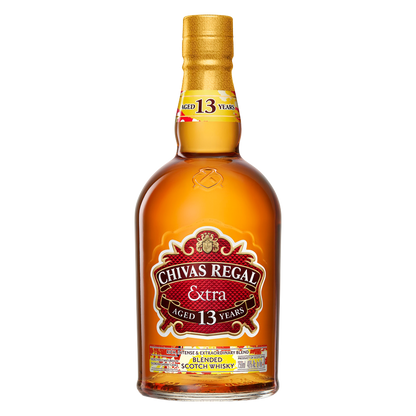 Chivas Regal Extra Blended Scotch Whisky 750ml