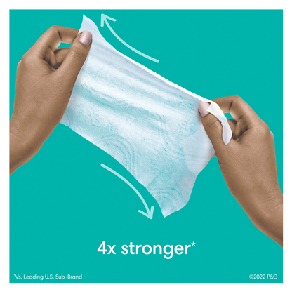 Pampers 3ct Baby Wipes Baby Fresh Scent Pop-Top 216 wipes