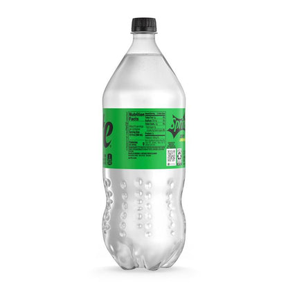 Sprite Zero 2L Btl