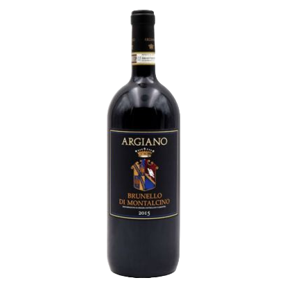 Argiano Brunello di Montalcino 15 1.5L 14.5% ABV - Argiano – BevMo!