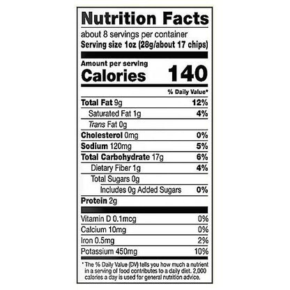 HAWAIIAN CHIPS ORIG 7.5 OZ