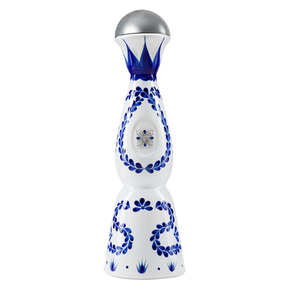 Clase Azul Reposado Tequila 750ml (80 Proof)
