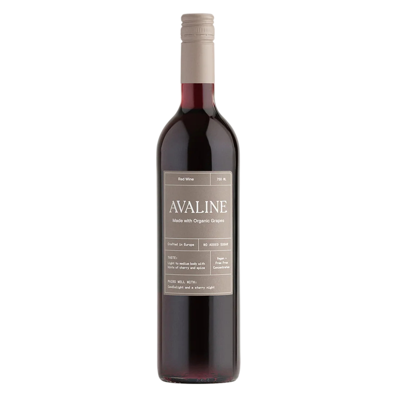 Avaline Red Blend 750ml