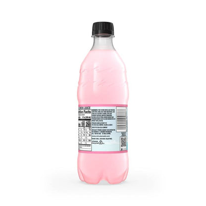 Minute Maid Pink Lemonade 20oz Btl
