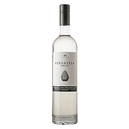 Gaia Ritinitis Nobilis Retsina 750ml