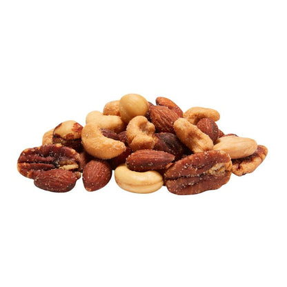 Nut Harvest Deluxe Mixed Nuts 2.25oz