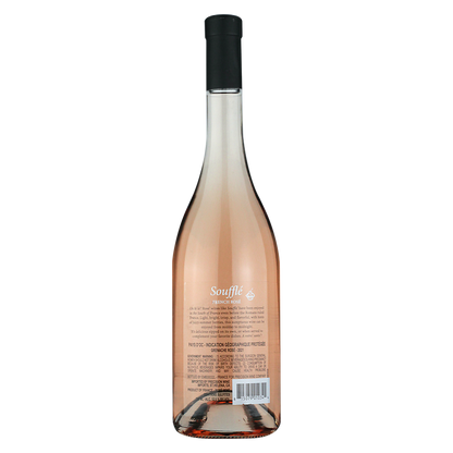 Souffle French Rose 750ml