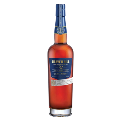 Heaven Hill Heritage Collection Bourbon 22 Year 750ml