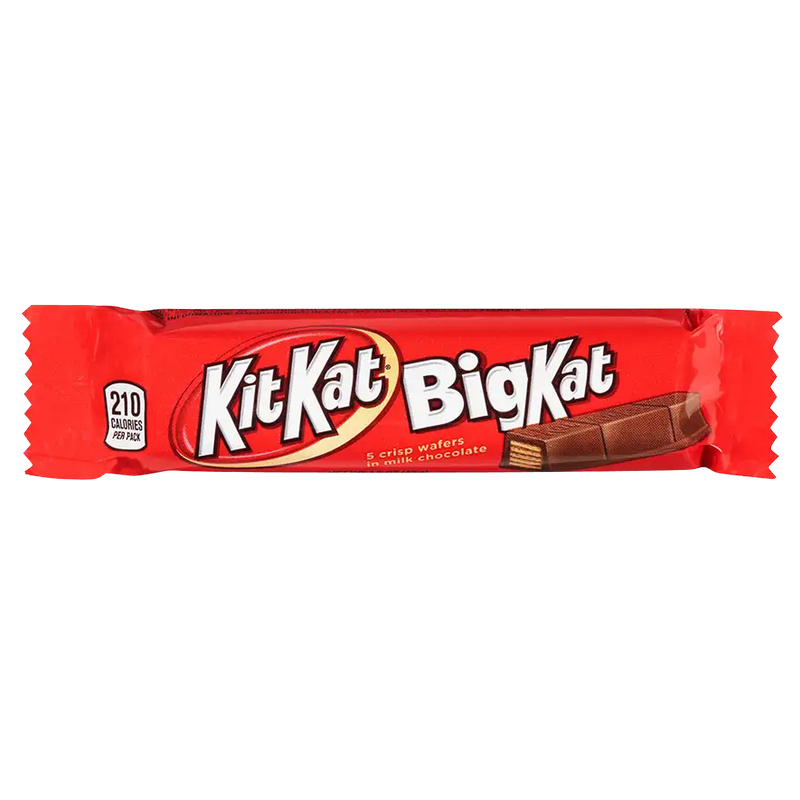 Kit Kat Big Kat 1.5oz