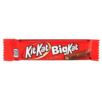 Kit Kat Big Kat 1.5oz