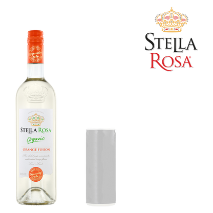 Stella Rosa Platinum French Vanilla Wine 750ml