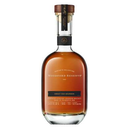 Woodford Reserve Sweet Oak Bourbon 700ml