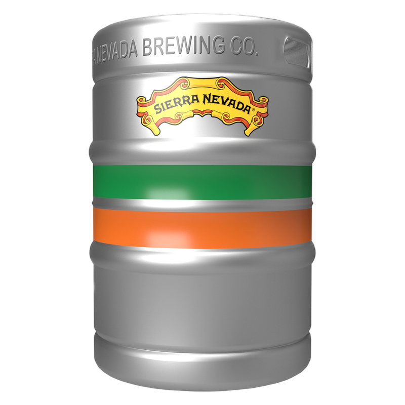 Sierra Nevada Brewing Co. Sunny Little Thing (15.5 GAL KEG)