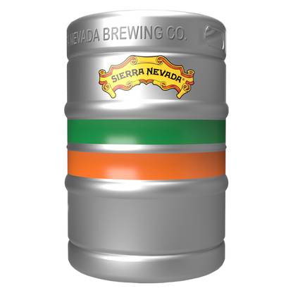 Sierra Nevada Brewing Co. Sunny Little Thing (15.5 GAL KEG)