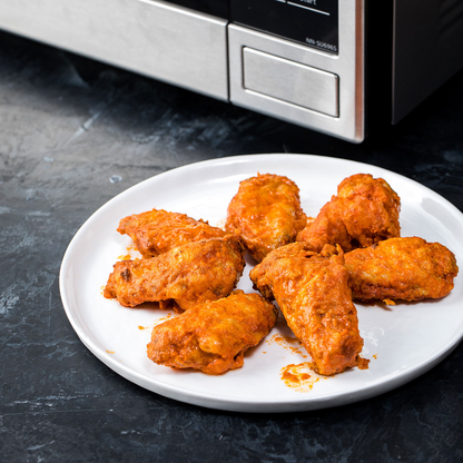 Frank's RedHot Buffalo Style Frozen Wings 22oz