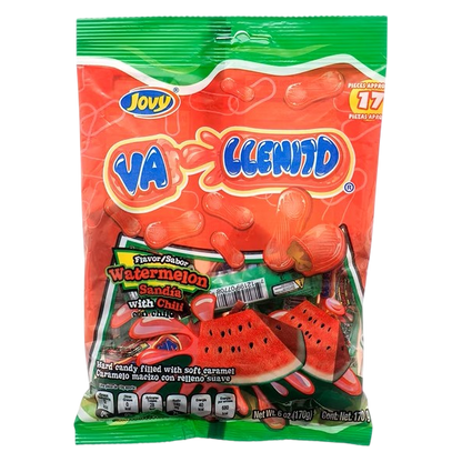 Vallenito Sandia