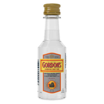 Gordons Gin 50ml