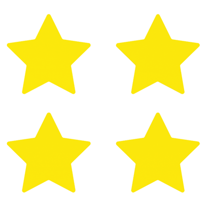 Starface Hydro-star Big Yellow Compact Kit