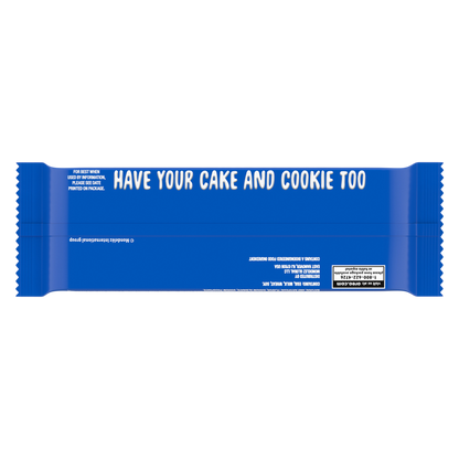 Oreo Cakesters 3.03oz (3 ct)