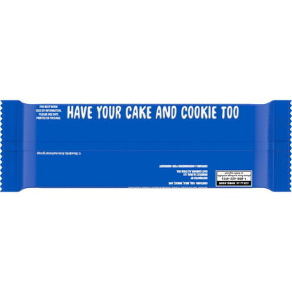 Oreo Cakesters 3.03oz (3 ct)