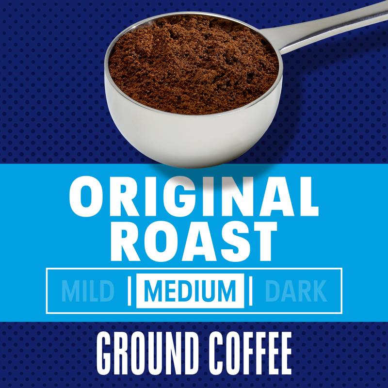 Maxwell House Original Roast Coffee 10.3oz - Maxwell House – BevMo!