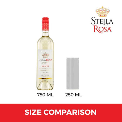 Stella Rosa Red Apple 750ml